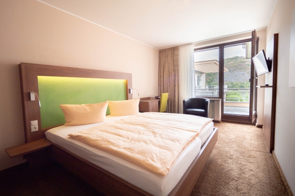 Hotel Villa am Rhein